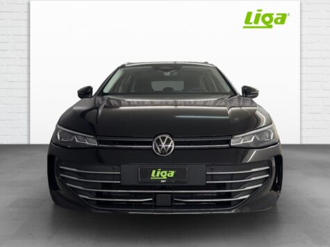 VW – Passat Variant 2.0 TDI Business DSG