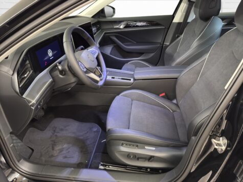 VW – Passat Variant 2.0 TDI Business DSG