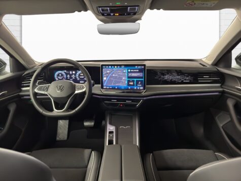 VW – Passat Variant 2.0 TDI Business DSG