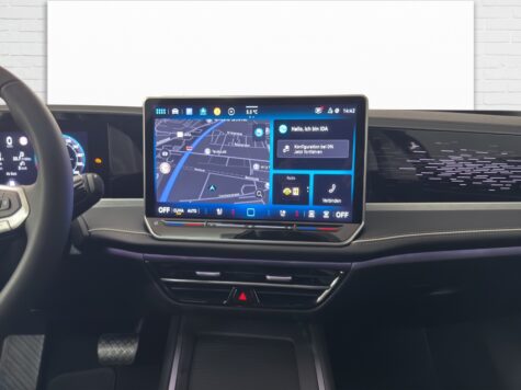 VW – Passat Variant 2.0 TDI Business DSG