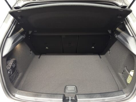 Mercedes-Benz – AMG A 45 S 4Matic +