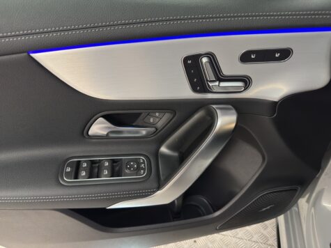 Mercedes-Benz – AMG A 45 S 4Matic +