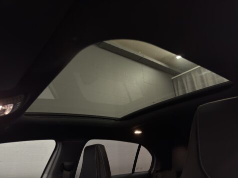 Mercedes-Benz – AMG A 45 S 4Matic +