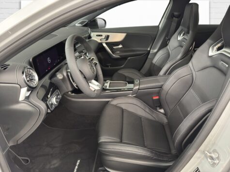 Mercedes-Benz – AMG A 45 S 4Matic +