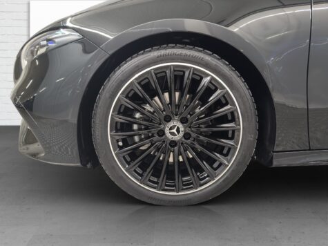 Mercedes-Benz – A 200 AMG Line Night Star