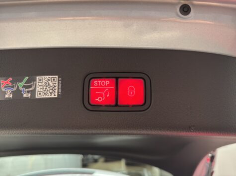 Mercedes-Benz – GLC 200 AMG Line 4Matic