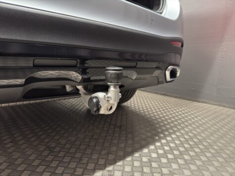 Mercedes-Benz – GLC 200 AMG Line 4Matic