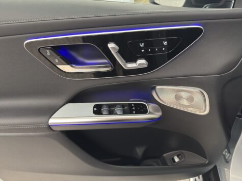 Mercedes-Benz – GLC 200 AMG Line 4Matic