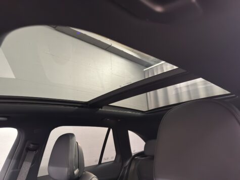 Mercedes-Benz – GLC 200 AMG Line 4Matic