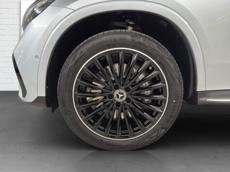 Mercedes-Benz – GLC 200 AMG Line 4Matic