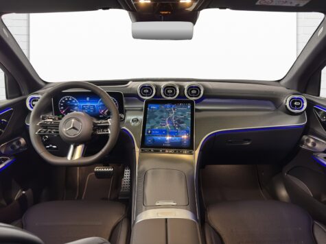 Mercedes-Benz – GLC 200 AMG Line 4Matic