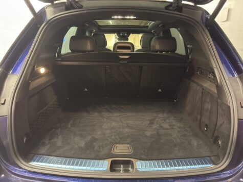 Mercedes-Benz – GLE 450 d AMG Line 4Matic