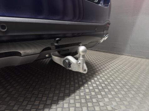 Mercedes-Benz – GLE 450 d AMG Line 4Matic