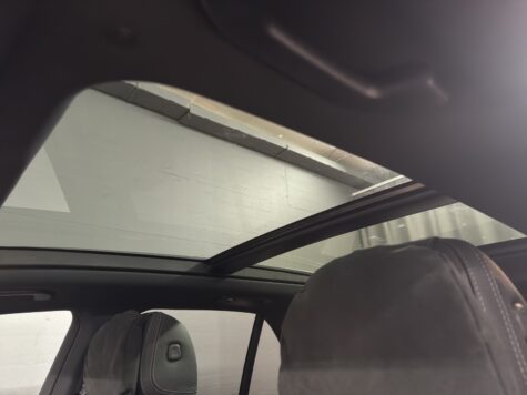 Mercedes-Benz – GLE 450 d AMG Line 4Matic