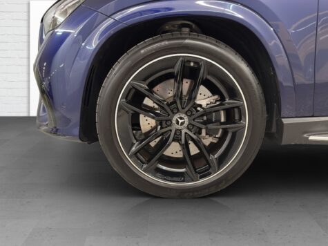 Mercedes-Benz – GLE 450 d AMG Line 4Matic