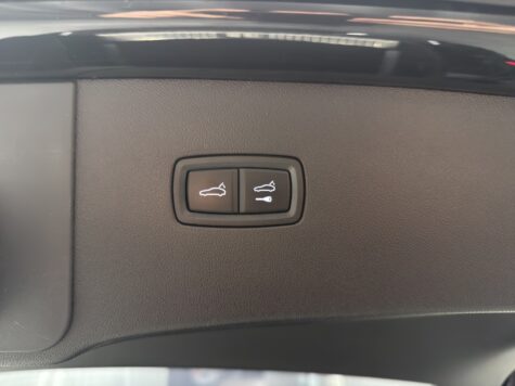 Porsche – Cayenne Coupé 4.0 V8 Turbo GT