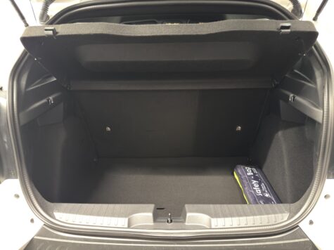 Fiat – Grande Panda Icon + Tech