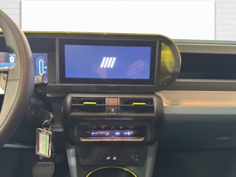 Fiat – Grande Panda Icon + Tech