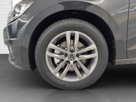 VW – Touran 2.0 TDI SCR Highline DSG