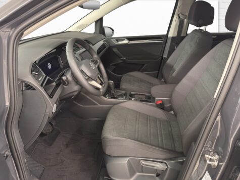 VW – Touran 2.0 TDI SCR Highline DSG