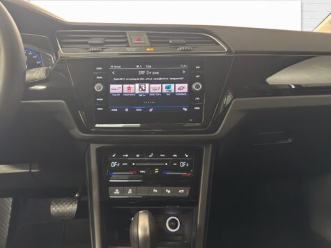 VW – Touran 2.0 TDI SCR Highline DSG