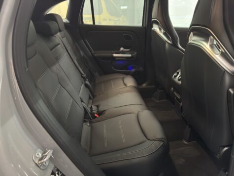 Mercedes-Benz – AMG GLA 35 4Matic