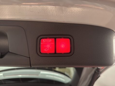 Mercedes-Benz – AMG GLA 35 4Matic