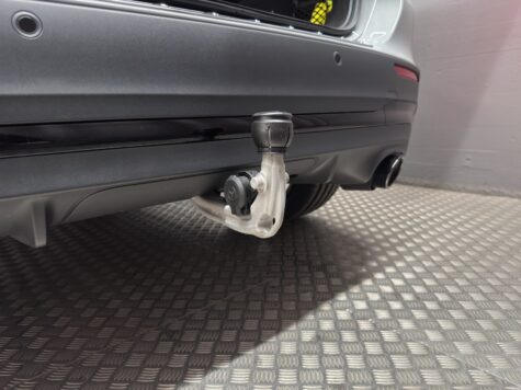 Mercedes-Benz – AMG GLA 35 4Matic