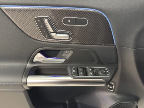 Mercedes-Benz – AMG GLA 35 4Matic