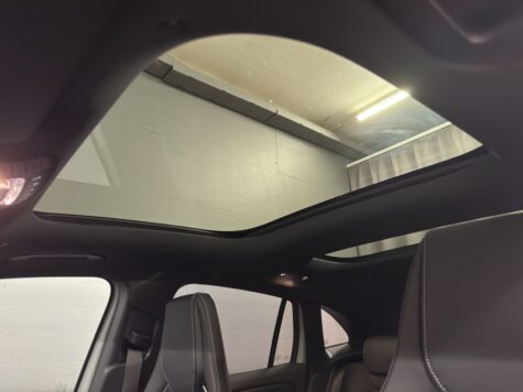 Mercedes-Benz – AMG GLA 35 4Matic