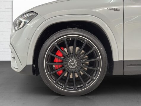 Mercedes-Benz – AMG GLA 35 4Matic