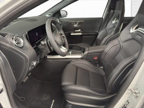 Mercedes-Benz – AMG GLA 35 4Matic