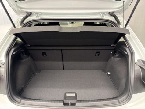 VW – Polo 1.0 TSI Life DSG