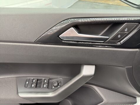 VW – Polo 1.0 TSI Life DSG