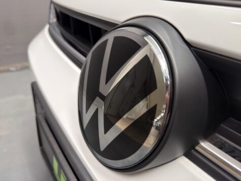 VW – Polo 1.0 TSI Life DSG