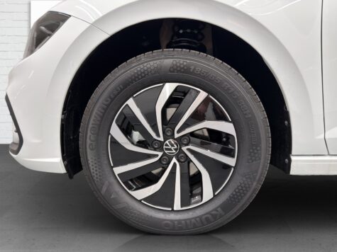 VW – Polo 1.0 TSI Life DSG
