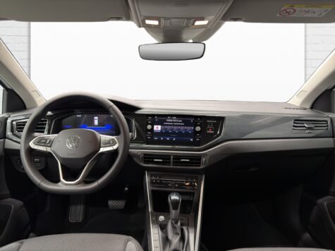 VW – Polo 1.0 TSI Life DSG