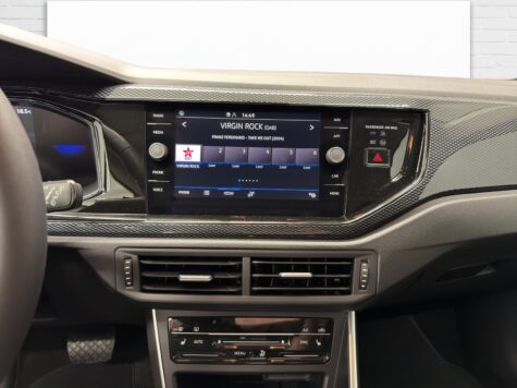 VW – Polo 1.0 TSI Life DSG