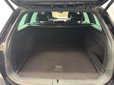 VW – Passat Variant 2.0 TDI 200 Elegance DSG