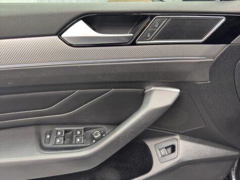 VW – Passat Variant 2.0 TDI 200 Elegance DSG