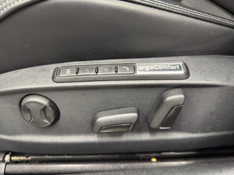 VW – Passat Variant 2.0 TDI 200 Elegance DSG