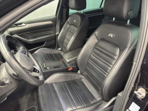 VW – Passat Variant 2.0 TDI 200 Elegance DSG