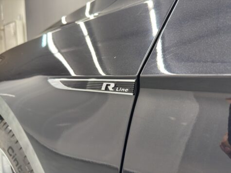 VW – Passat Variant 2.0 TDI 200 Elegance DSG