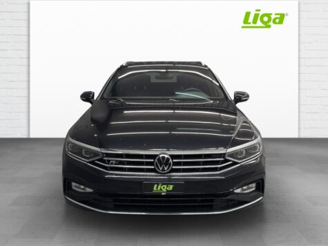 VW – Passat Variant 2.0 TDI 200 Elegance DSG