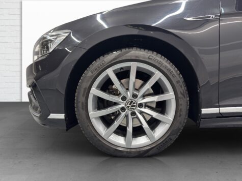 VW – Passat Variant 2.0 TDI 200 Elegance DSG