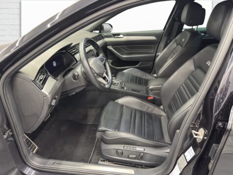 VW – Passat Variant 2.0 TDI 200 Elegance DSG