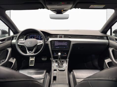 VW – Passat Variant 2.0 TDI 200 Elegance DSG