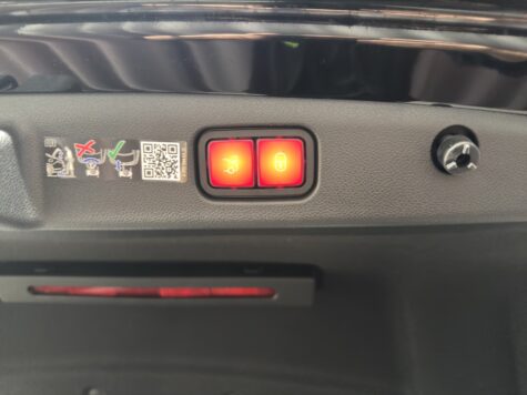 Mercedes-Benz – E 450 AMG Line 4Matic