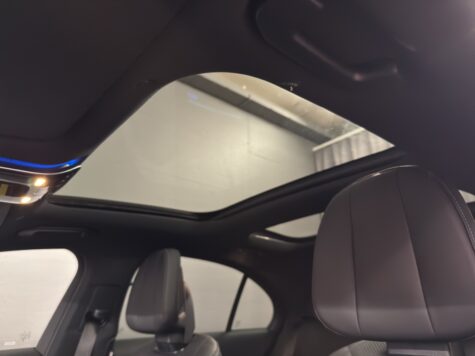 Mercedes-Benz – E 450 AMG Line 4Matic