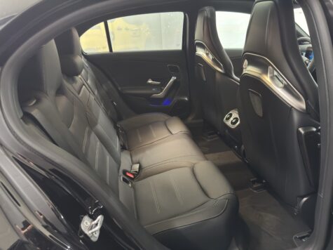 Mercedes-Benz – AMG A 45 S 4Matic+